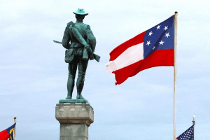 New monument agreement needed in Edenton (NC) New monument agreement needed in Edenton (NC)