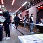 From Donald Trump to "No Vote": What Alexandria Voters Wrote In for House of Delegates Districts 3 and 4