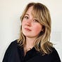 Kate Warrington's avatar