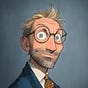 Alexandre Berge's avatar