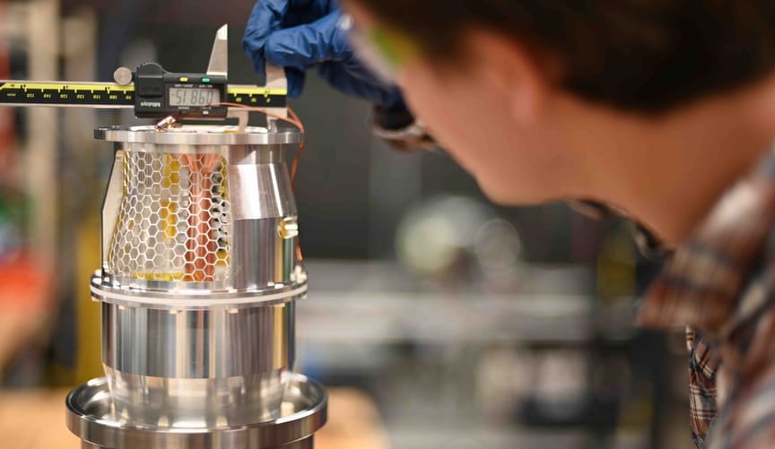 Avalanche raises $40M to pursue vision of tiny nuclear… | Canary Media