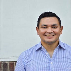 Derek Sakamoto
