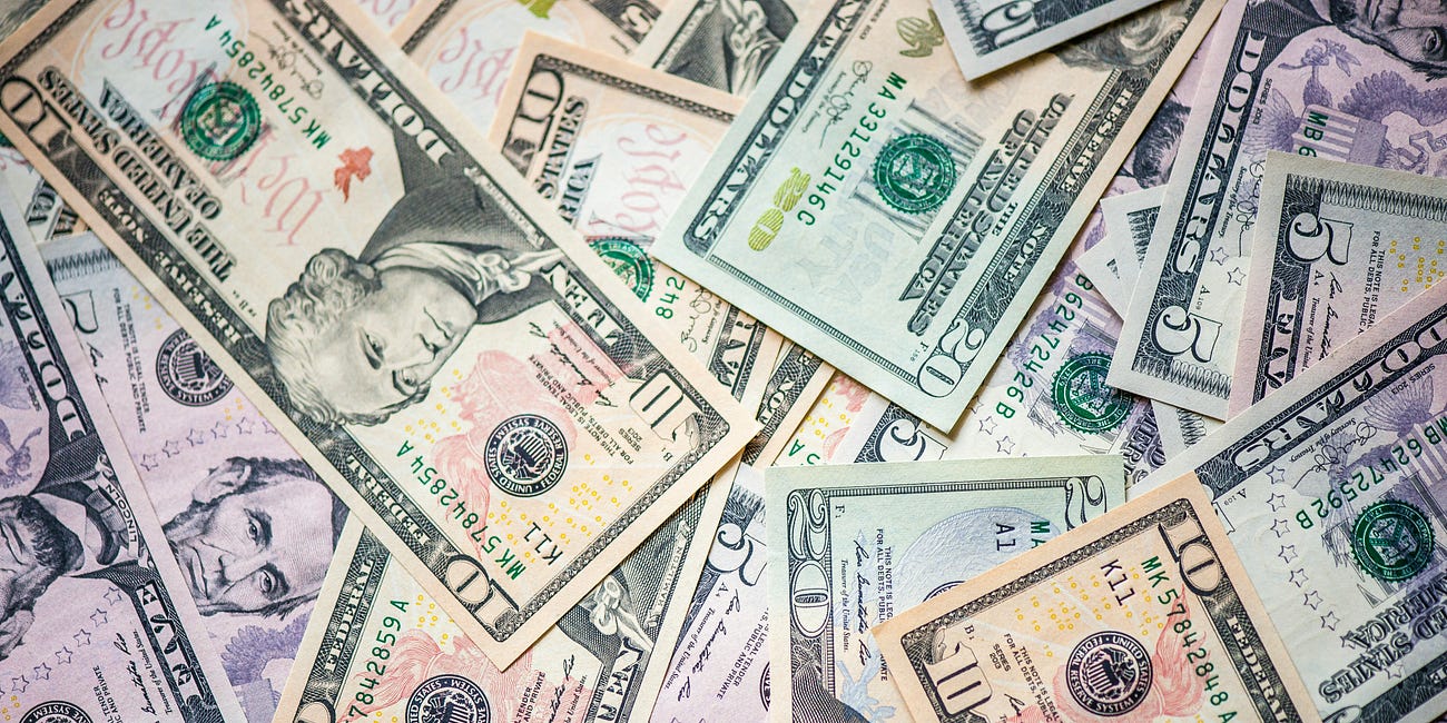 Who’s Watching the Money? Meet the Watchdogs Fighting Corruption in the U.S.
