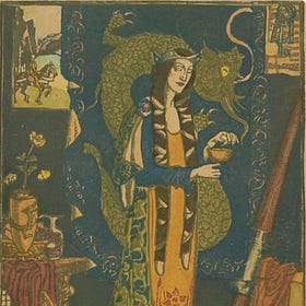Archetypes of Avalon