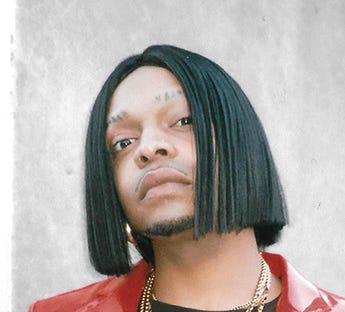 meet Ian Isiah