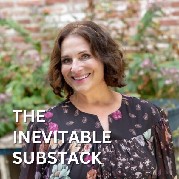 The Inevitable Substack