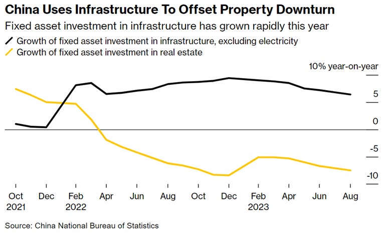 A graph with a line and a line
Description automatically generated A graph with a line and a line
Description automatically generated