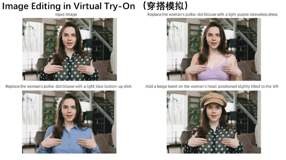 A collage of a person

AI-generated content may be incorrect.