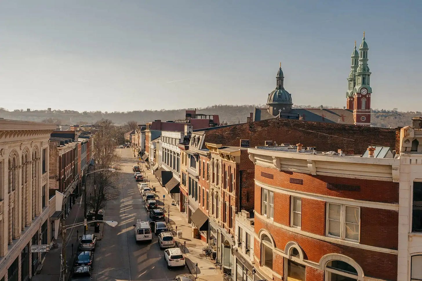 The City of Covington, KY - Official Government Website The City of Covington, KY - Official Government Website