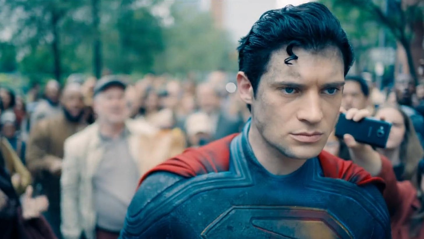 Superman (2025) - IMDb
