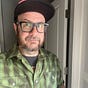 Sean Holt's avatar