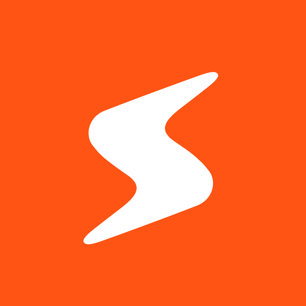 Substack profile picture for @smashing