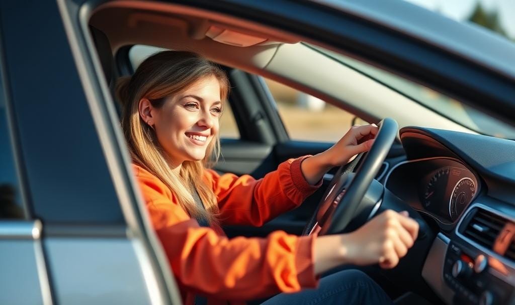 Before you hit the road, take a few minutes to prepare. Here’s a quick checklist to ensure you’re ready: Before you hit the road, take a few minutes to prepare. Here’s a quick checklist to ensure you’re ready: