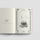 Baggage; we all have it