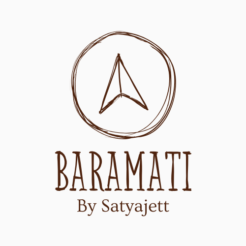 Baramati logo