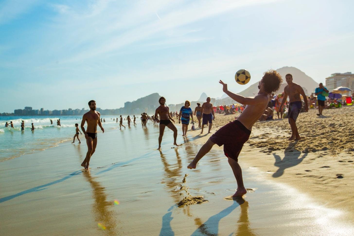 Rio de janeiro Rio de janeiro