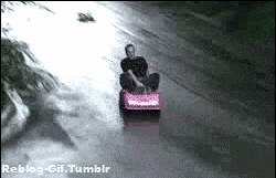 Crash Car GIFs - Find & Share on GIPHY