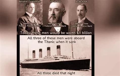 Shocking Mystery of TITANIC Sinking...!!!