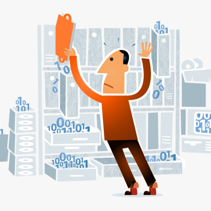 Poor Data Management & How It Affects Businesses Poor Data Management & How It Affects Businesses
