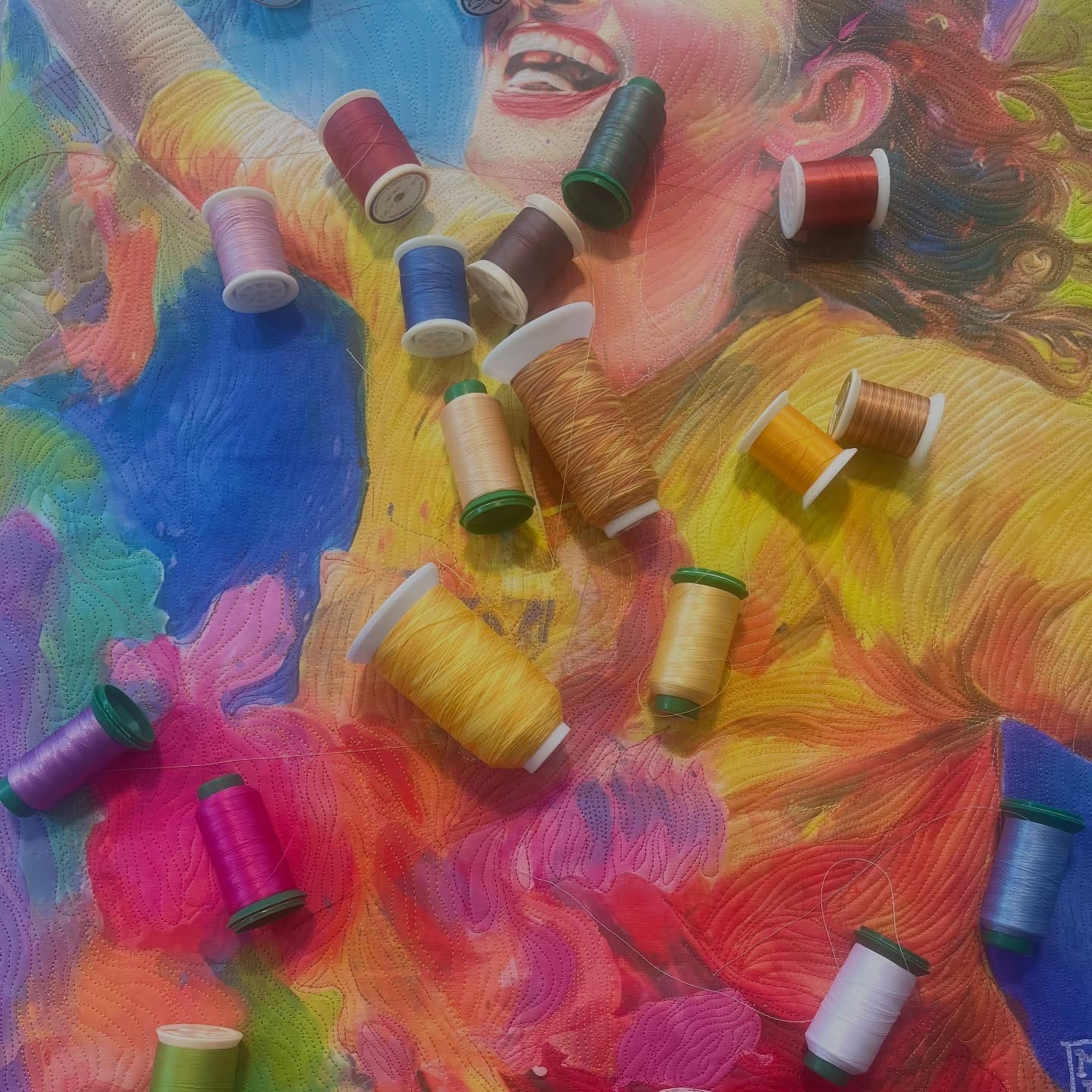 May be art