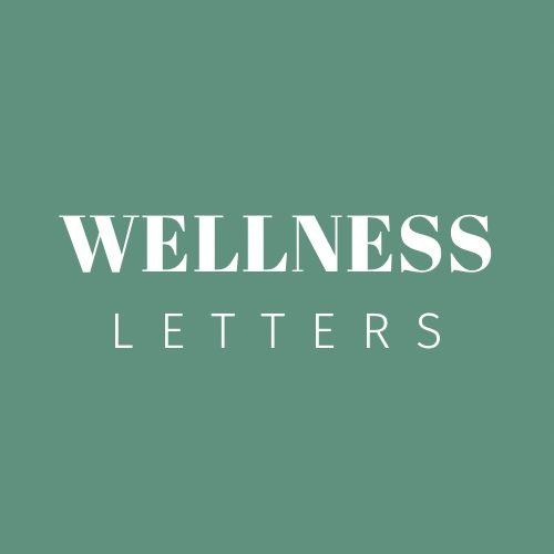 Wellness Letters