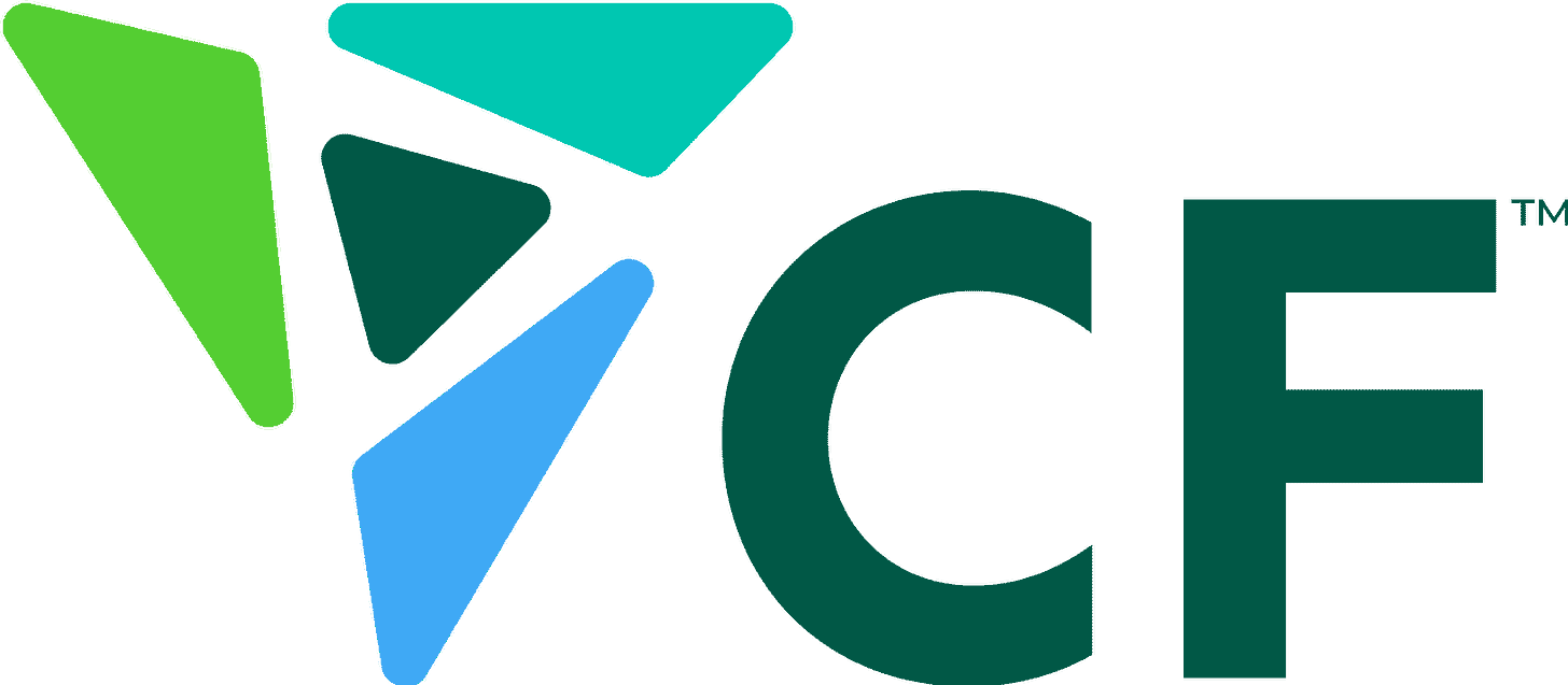 Stock Quotes for CF Industries — Fertilizer Daily