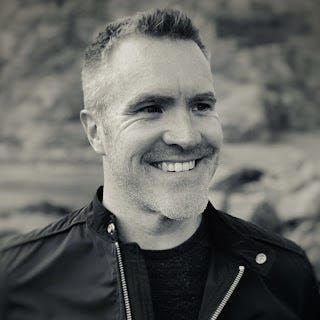 Hilton James | Daysleeper Books