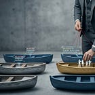 Journalism’s Special Master: Why Picking Winners Is Only Half the Battle