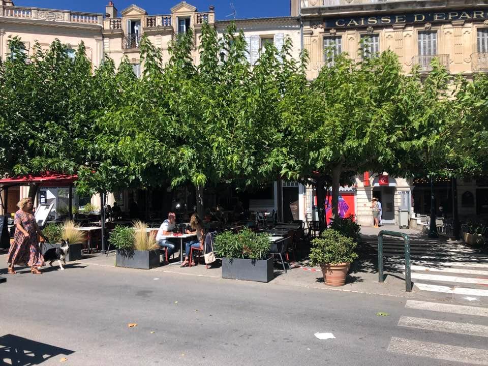 May be an image of 4 people and Sacré-Cœur