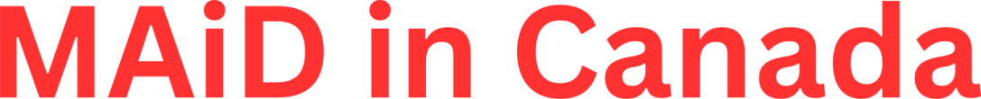 MAiD in Canada