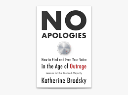 No Apologies No Apologies