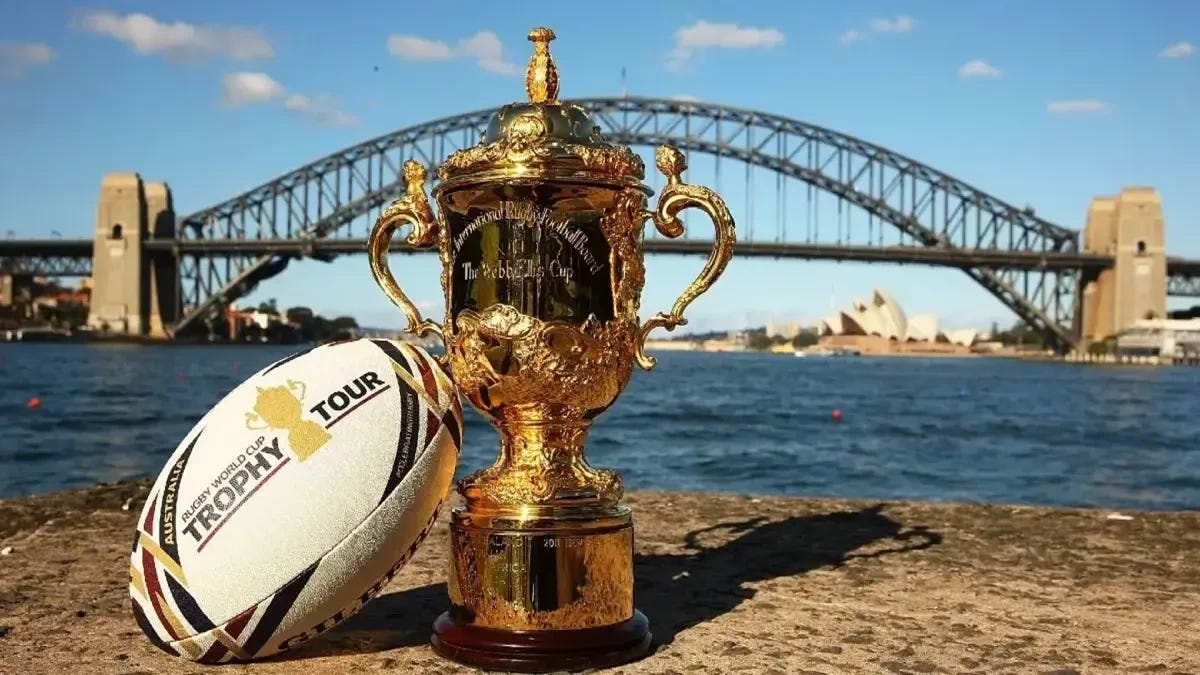 2027 Rugby World Cup: Experience Luxury Travel with VistaJet Private Flights 2027 Rugby World Cup: Experience Luxury Travel with VistaJet Private Flights