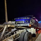 Attempt to Avoid RIDE Checkpoint Ends in Impaired Driving Charge