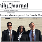 Daily Journal Faces an Uncertain Future 