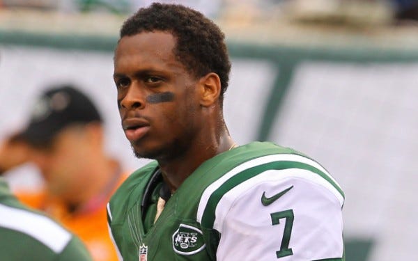 new york jets geno smith not quarterback material 2015 images new york jets geno smith not quarterback material 2015 images