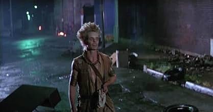 Escape from New York (1981) - Frank Doubleday as Romero - IMDb Escape from New York (1981) - Frank Doubleday as Romero - IMDb