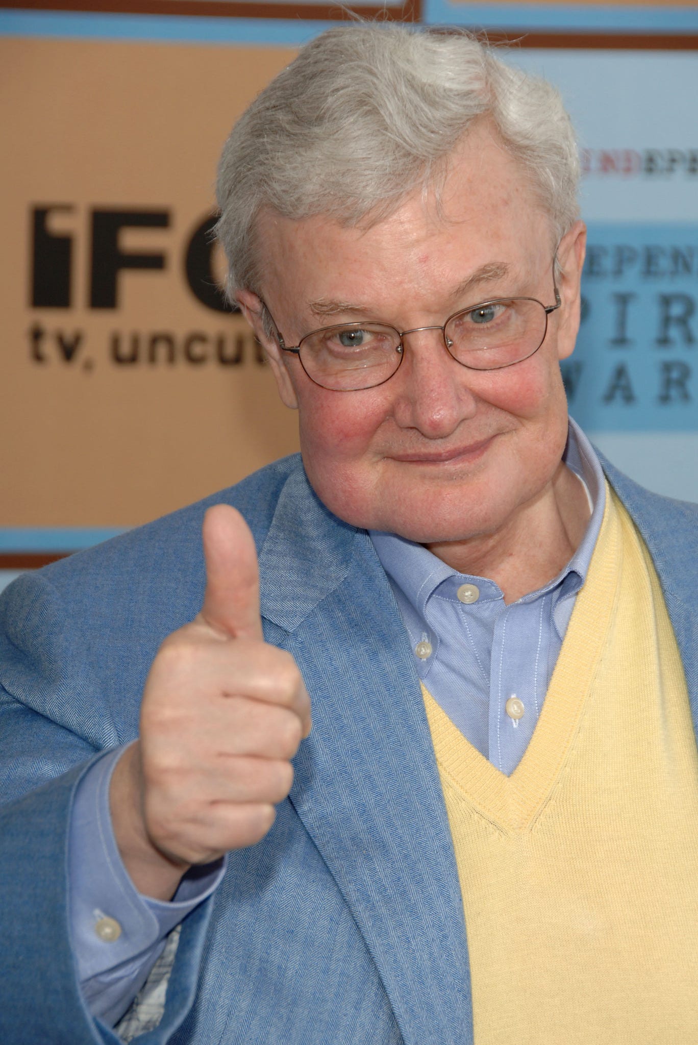Roger Ebert - IMDb