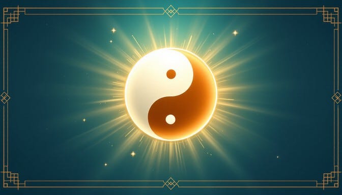 Free Radiant Yin Yang Image - Harmony, Balance, Spiritual | Download at StockCake Free Radiant Yin Yang Image - Harmony, Balance, Spiritual | Download at StockCake