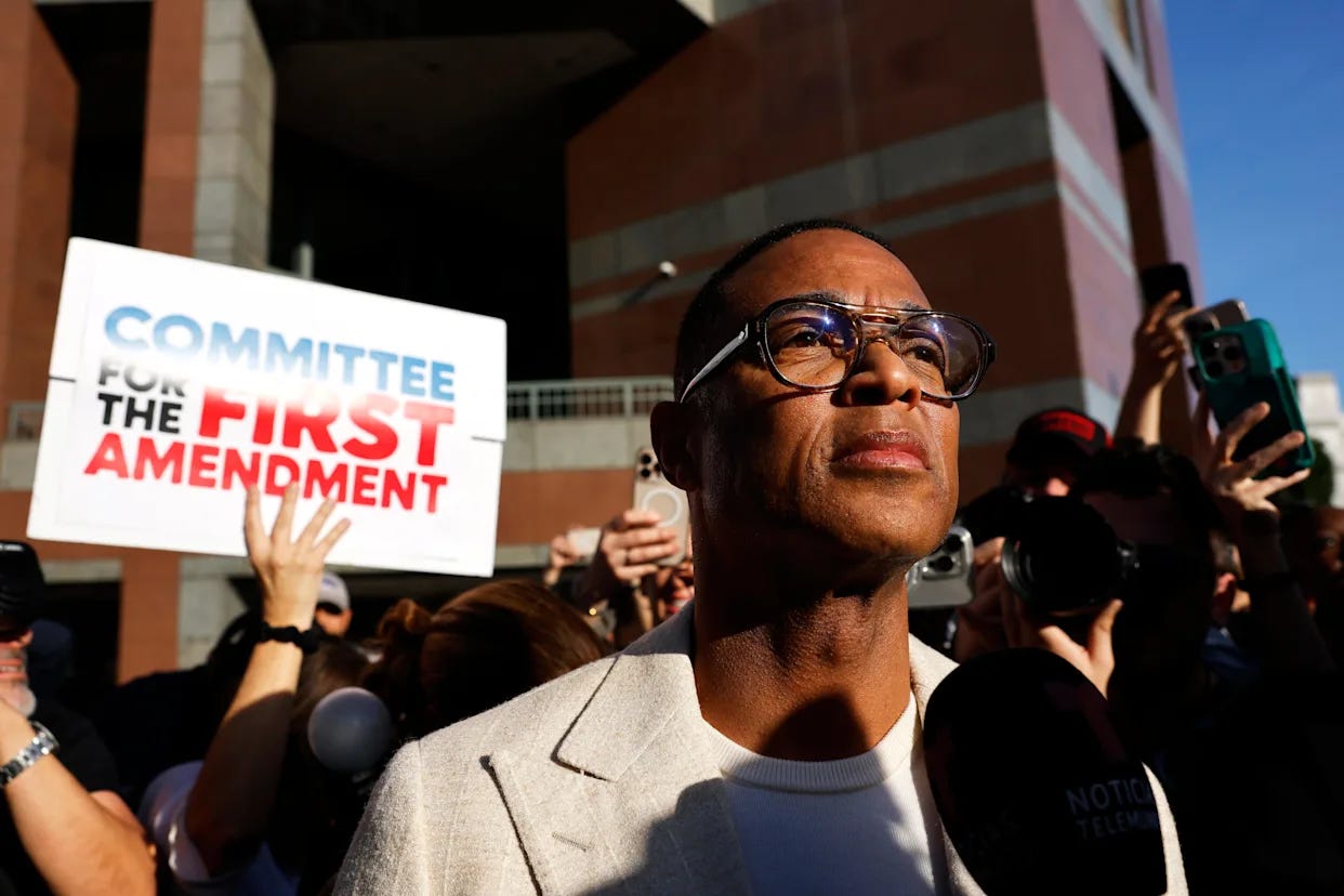 Don Lemon, several others arrested over Minnesota church protest: Here's  what we know