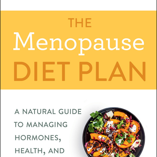 Menopause Nutrition