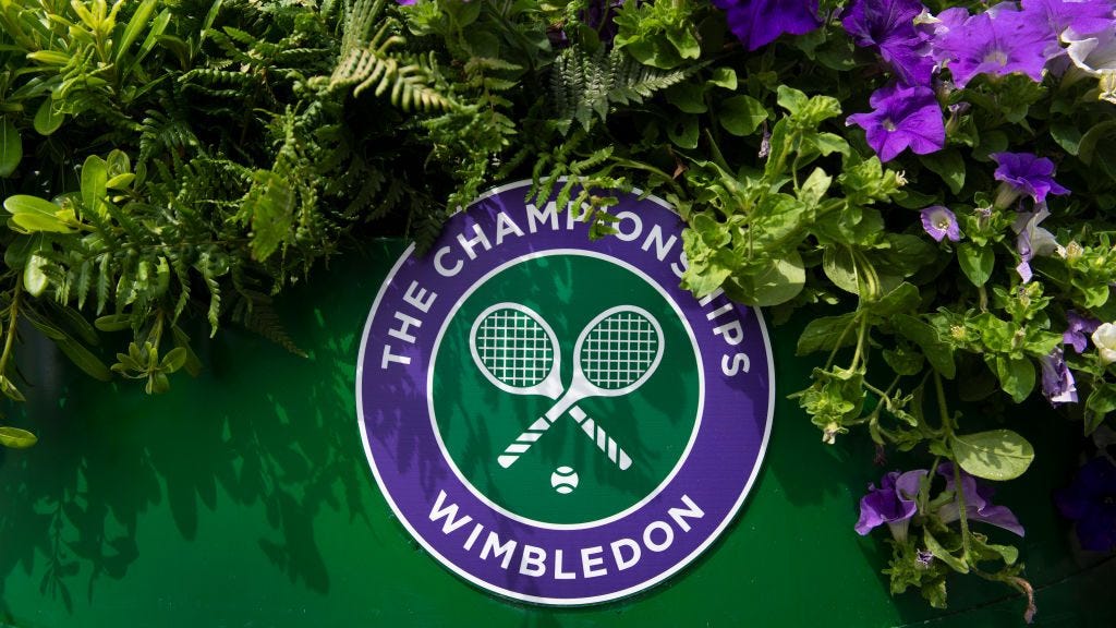 Wimbledon stripped of ranking points by ATP, WTA - Tennis