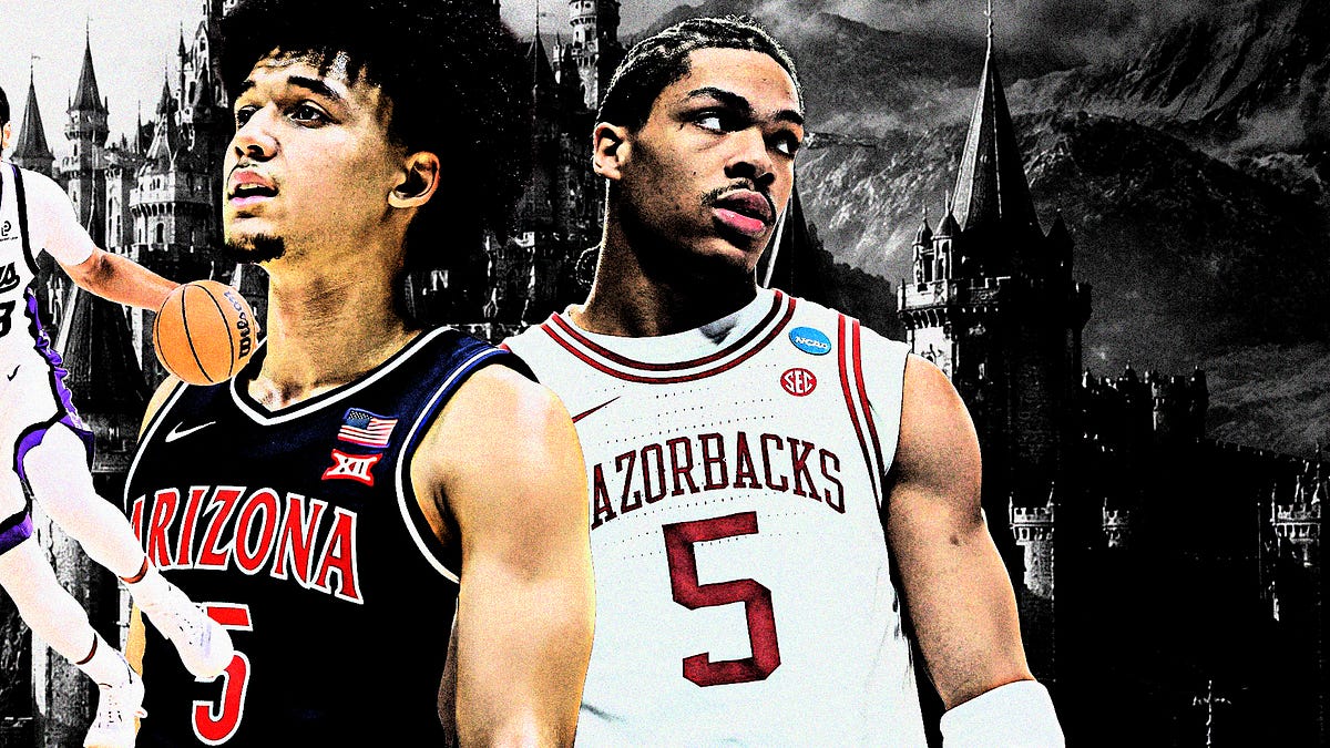 Kings Slide to No. 7 Pick After 22-60 Season