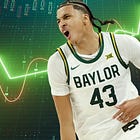 Cameron Carr is Catapulting up NBA Draft Boards