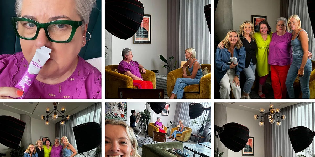 Found, Loved, Shared With You 💗 | Best Before End Date