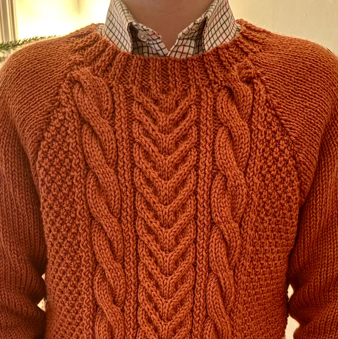 Doris Knitwear
