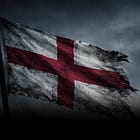 Why English Identity Got So Complicated