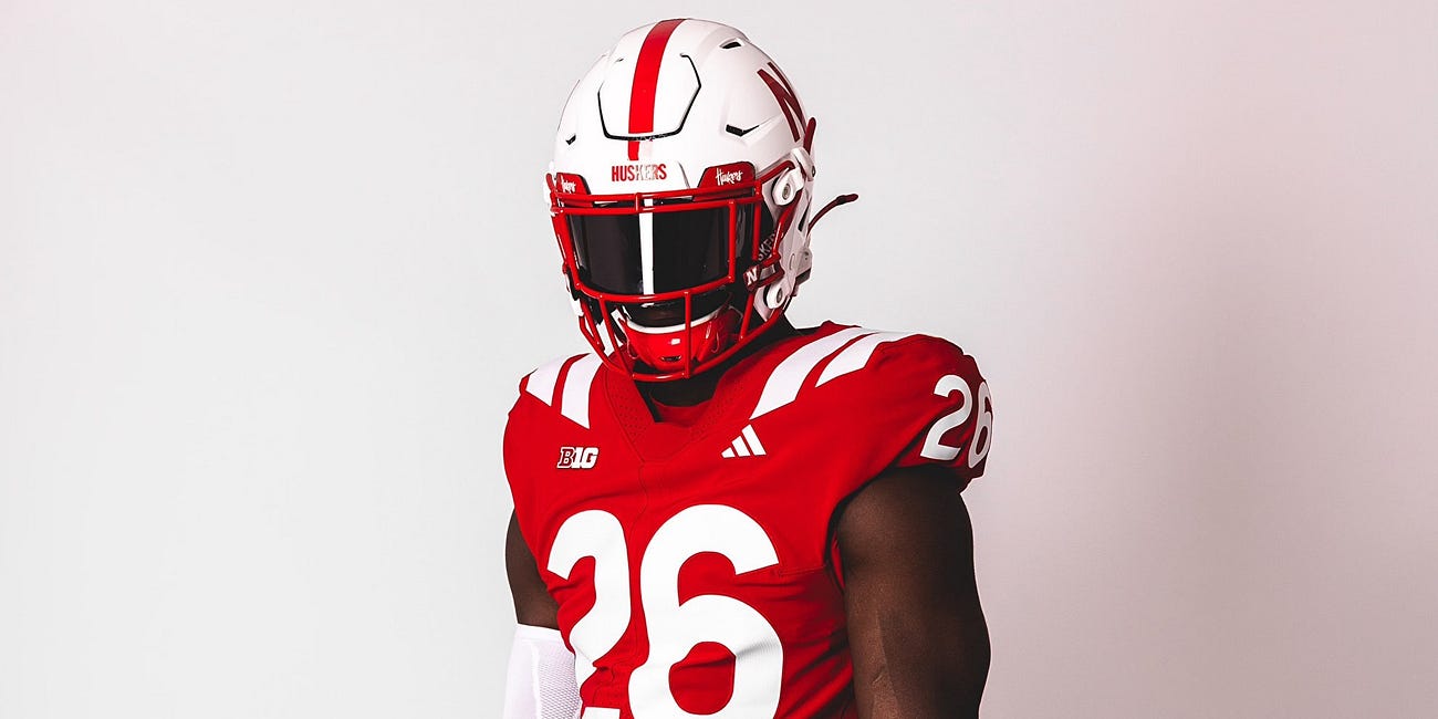 Never cut the stripes