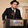 Menachem Leverton's avatar