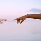 Tu crois qu'on peut vraiment faire totalement confiance à quelqu'un ? 💯🙌