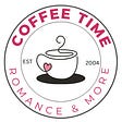 Coffee Time Romance & More's avatar